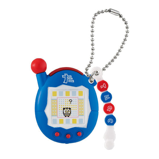 Tamagotchi Miniature Charm Collection 3