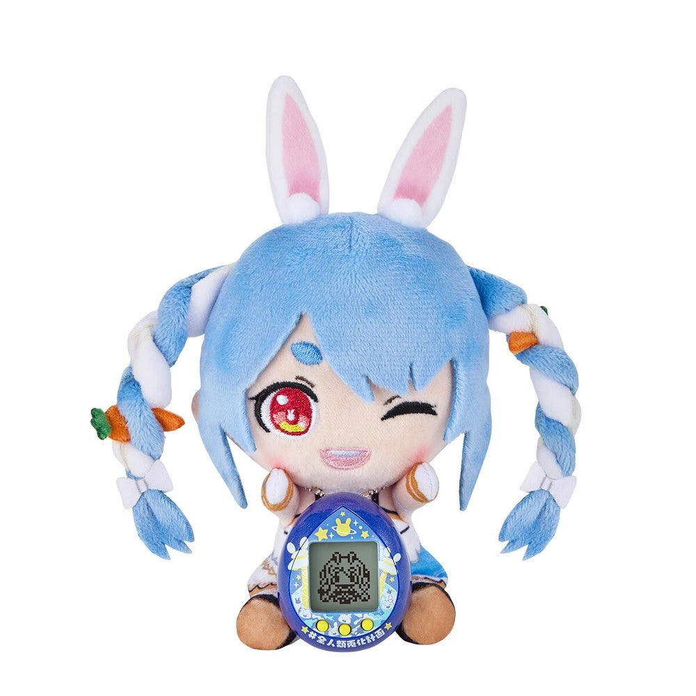 Pekoratatchi: All Humanity Rabbit Transformation Plan