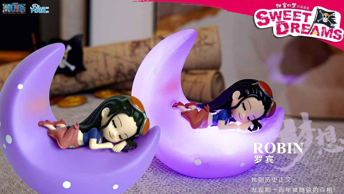 One Piece Sweet Dreams Night Light