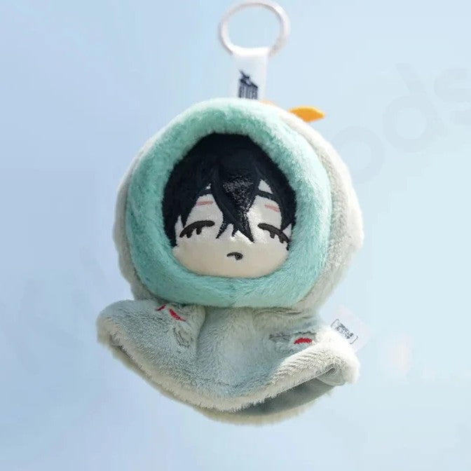 Alien Stage Sunny Doll Series Plush Blind Box