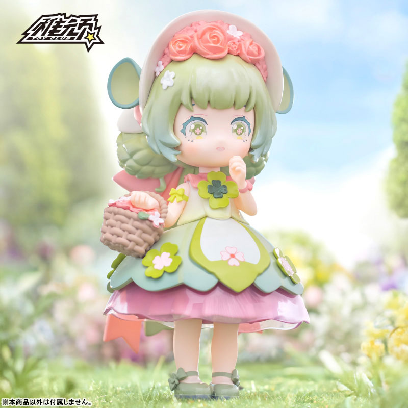 KOKOYA Breeze and the Forest Legend Blind Box