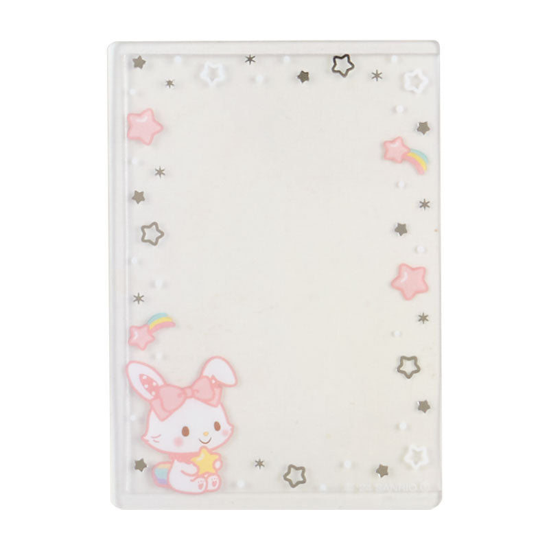 Sanrio Characters Enjoy Idol Aurora Hard Card Case