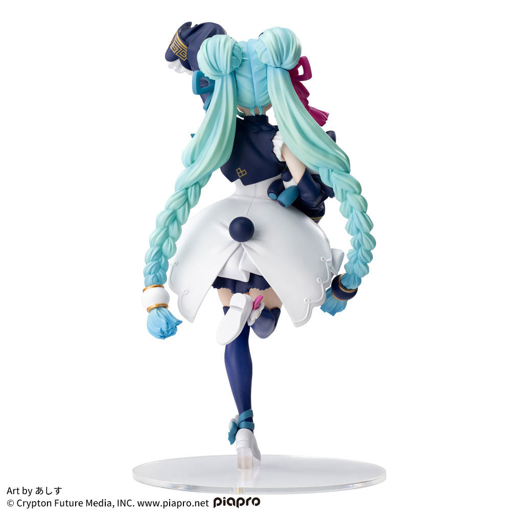 Hatsune Miku Luminasta Figure -Modern China-