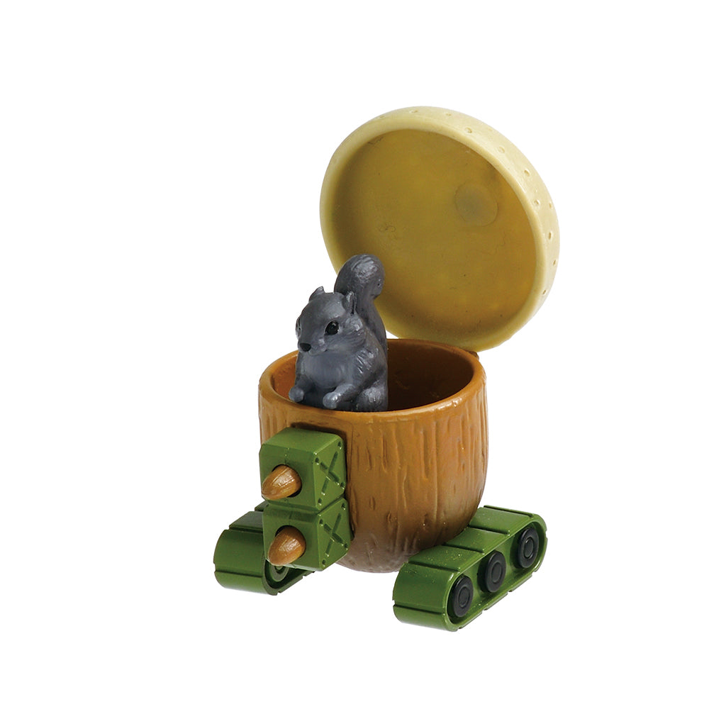 Acorn Tank Blind Box