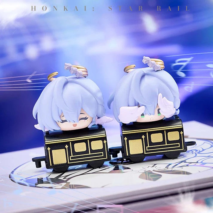 Honkai: Star Rail Stacking Figure Vol. 3 Blind Bag