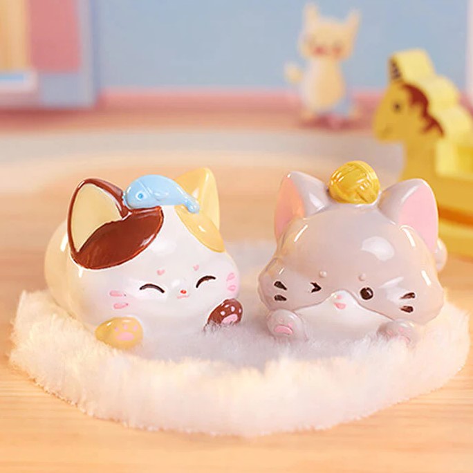 Cat Party! Series Blind Bag