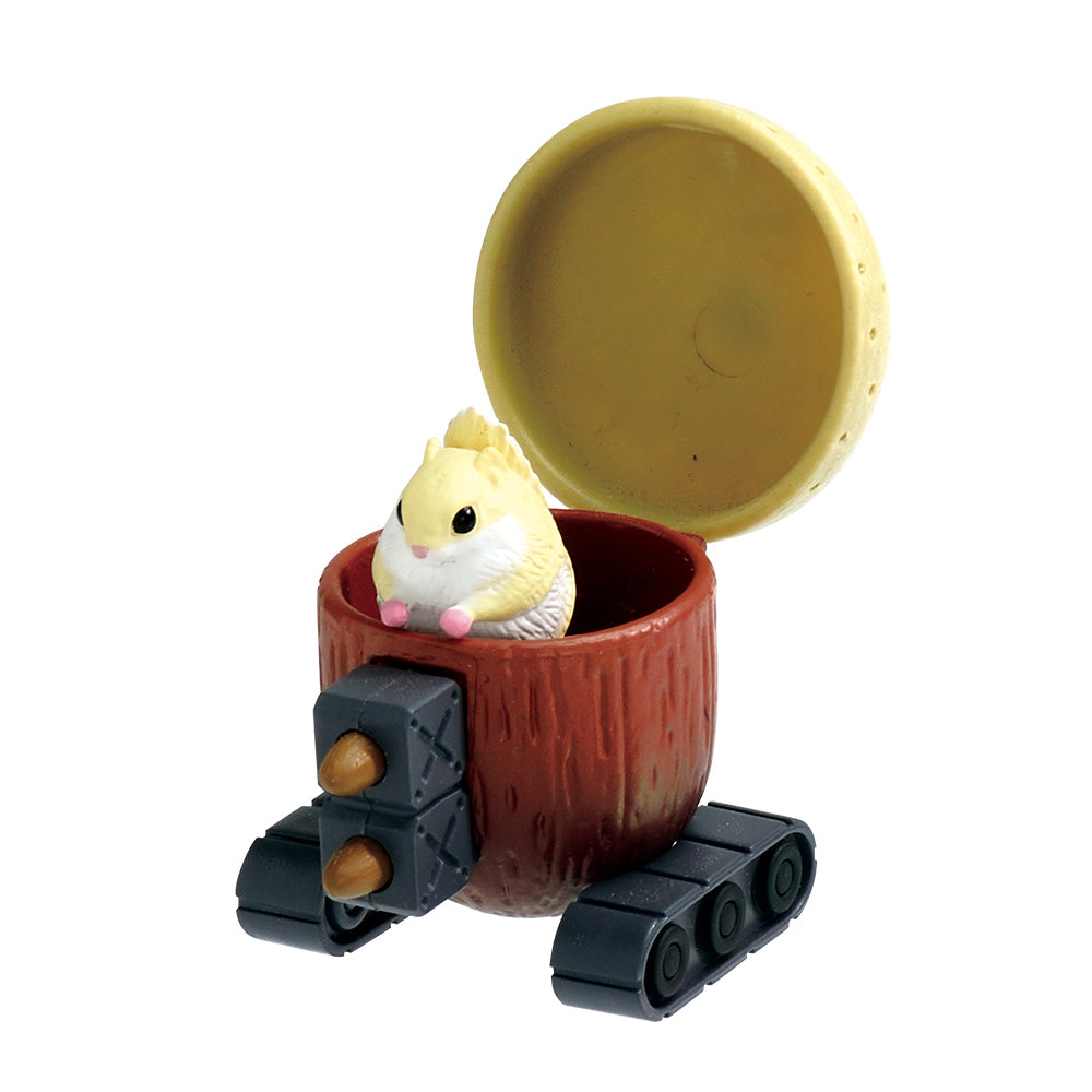 Acorn Tank Blind Box