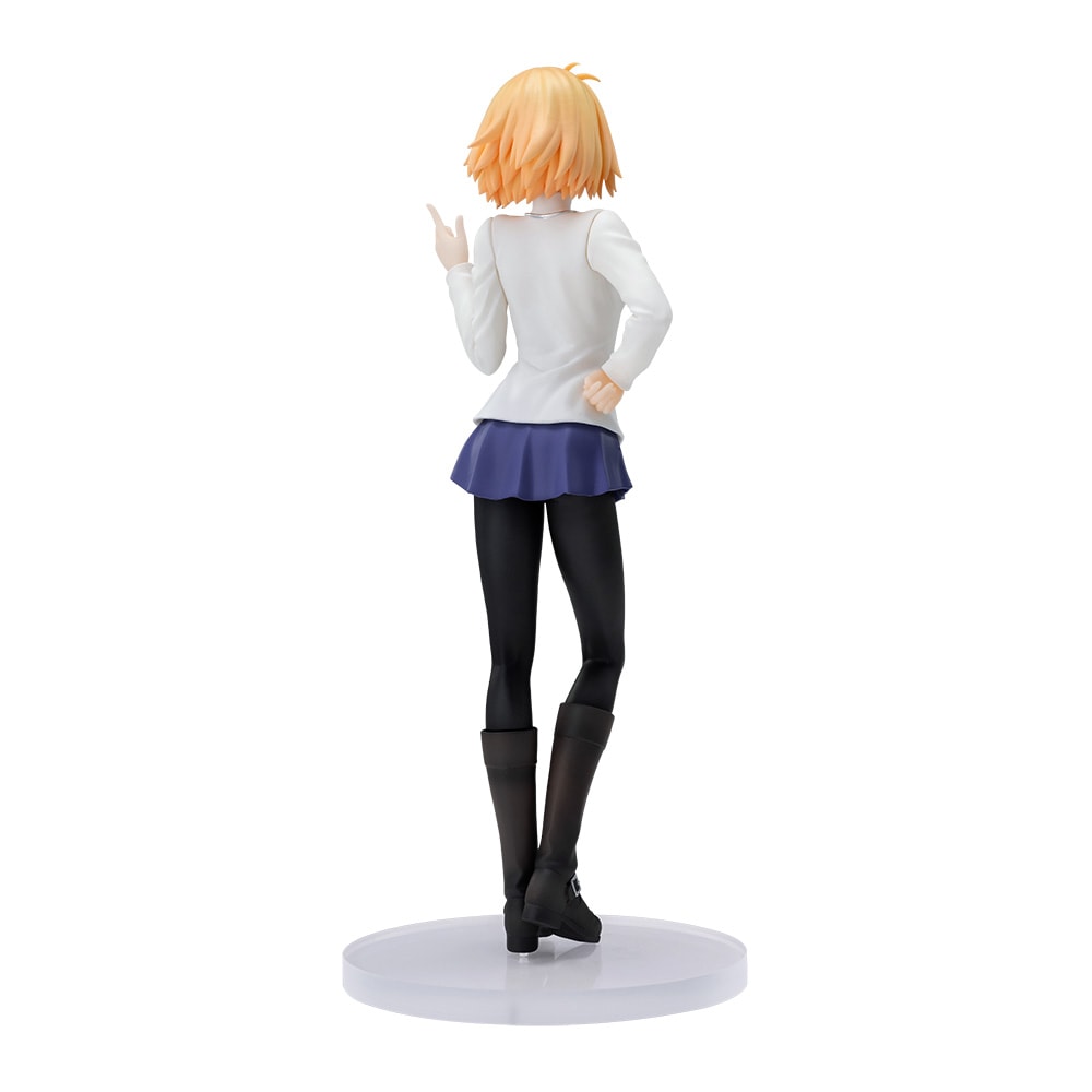 SEGA Luminasta Tsukihime - A Piece of Blue Glass Moon - Arcuied Brunstad