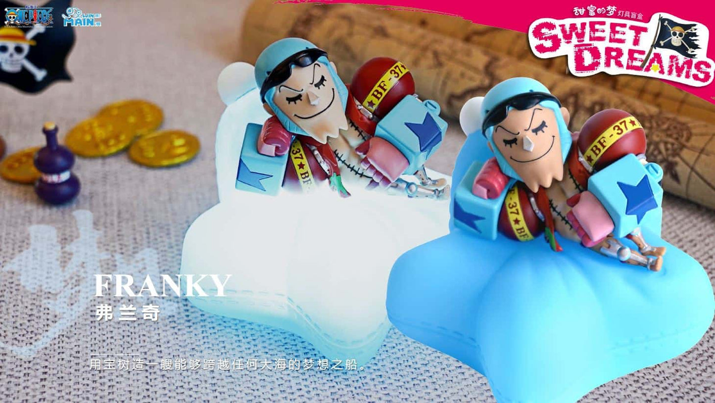 One Piece Sweet Dreams Night Light