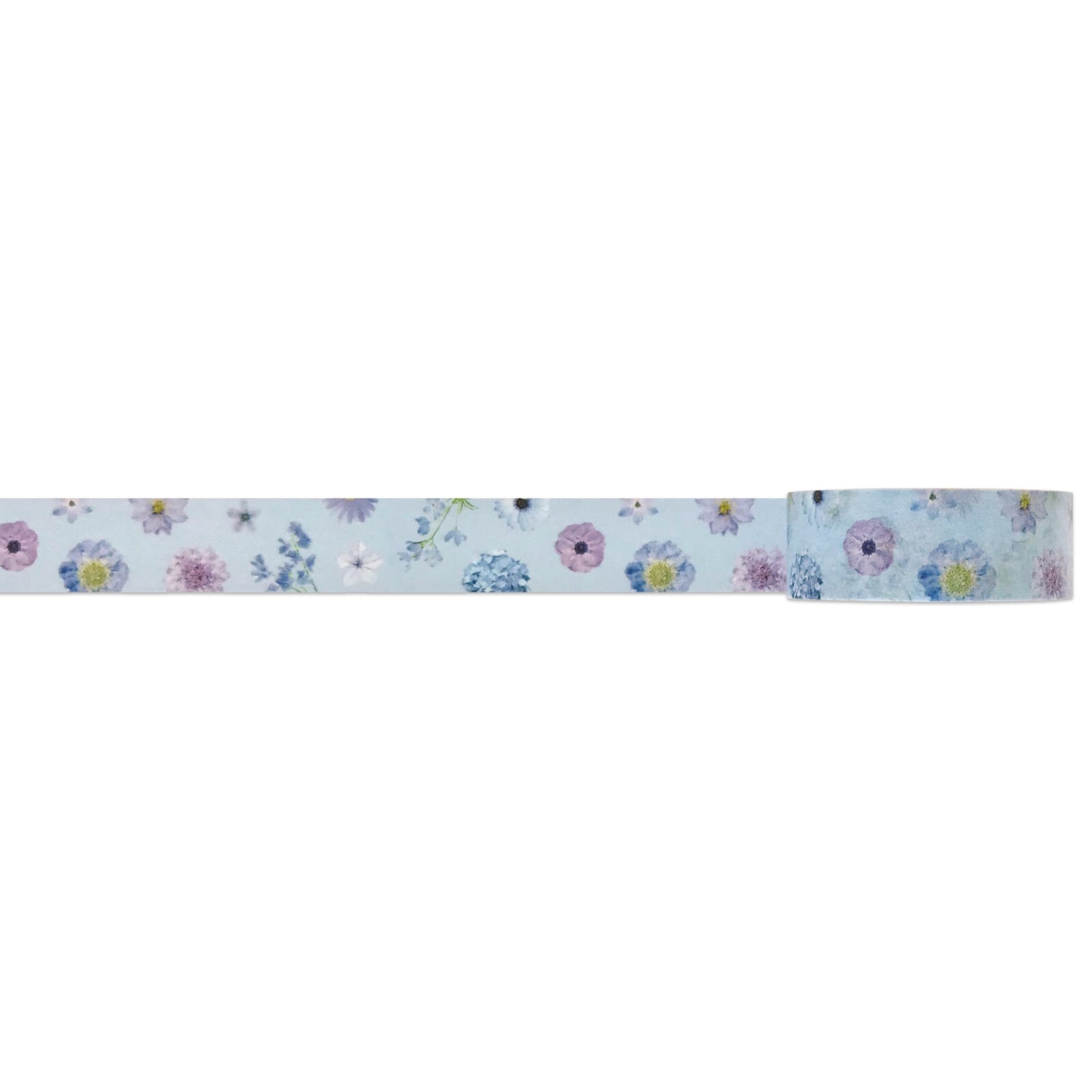 WORLD CRAFT Washi Tape - ANNIVERSARY