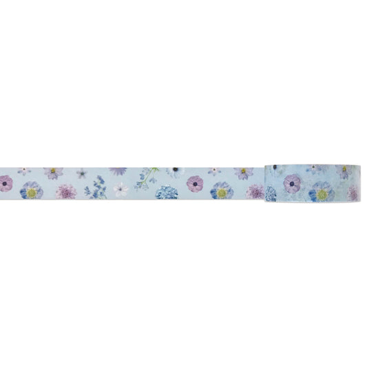 WORLD CRAFT Washi Tape - ANNIVERSARY