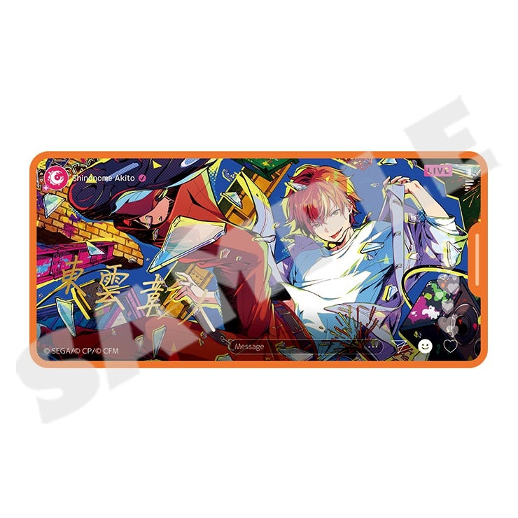 Project Sekai Colorful Stage! feat. Hatsune Miku Memo Sticker Collection vol.6 B