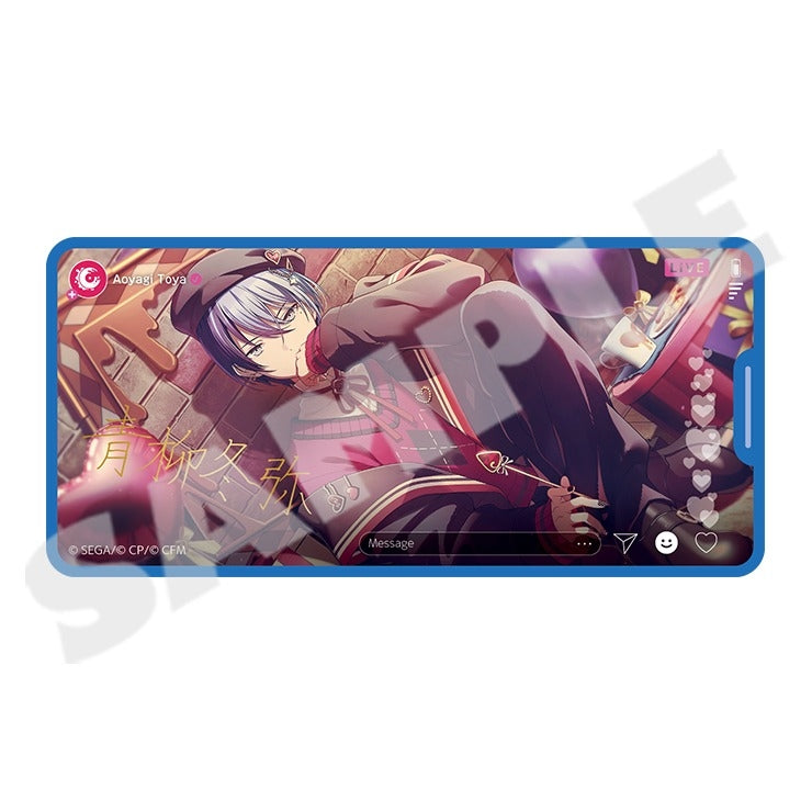 Project Sekai Colorful Stage! feat. Hatsune Miku Memo Sticker Collection vol.6 B
