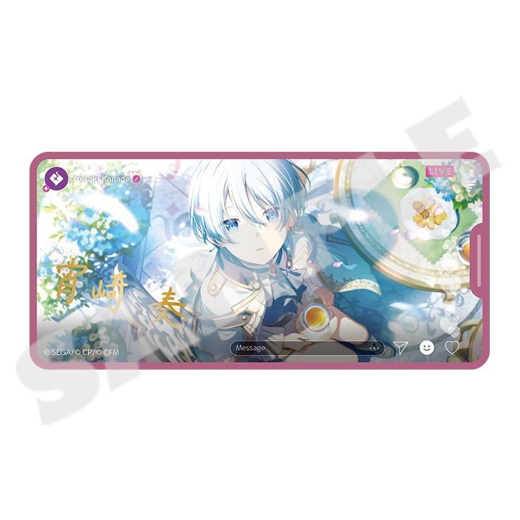 Project Sekai Colorful Stage! feat. Hatsune Miku Memo Sticker Collection vol.6 C
