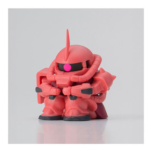 Mobile Suit Gundam "Waiting" Series 3 Mini Figure