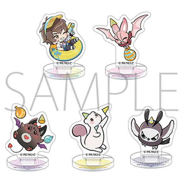 NU: Carnival Chuasuta Mini Acrylic Stand