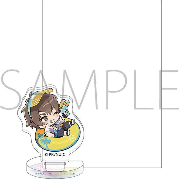 NU: Carnival Chuasuta Mini Acrylic Stand