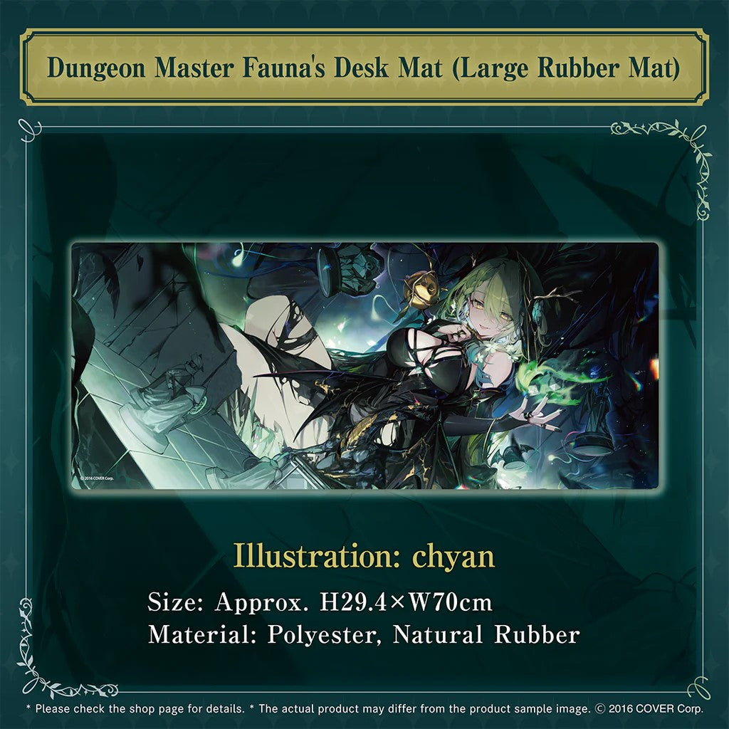 Ceres Fauna 2024 Birthday Celebration