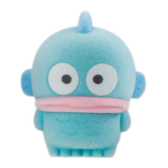 Sanrio Characters Mini Fluffy Flocky Doll