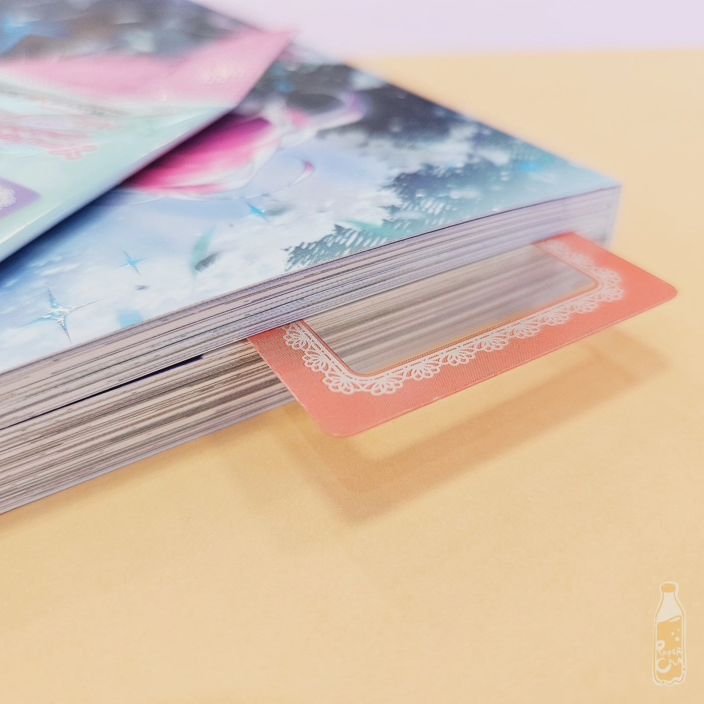 Bookmark Collection: Sanrio Characters Vol.5