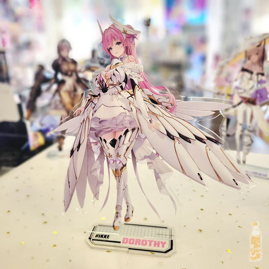 Goddess of Victory: NIKKE BIG Acrylic Stand