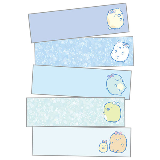 Index sticky notes (Sumikkogurashi)