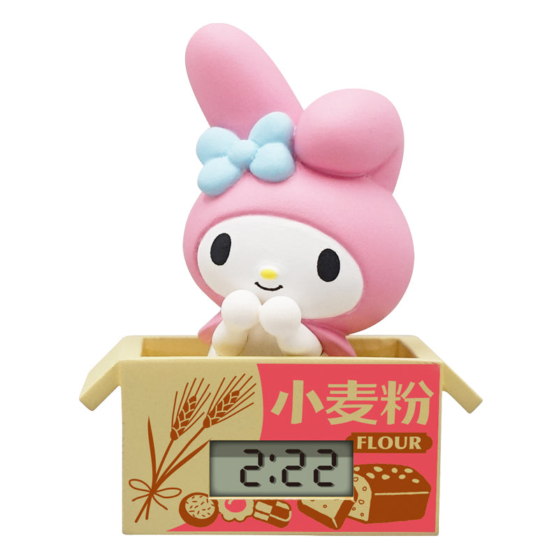 Sanrio Characters Cardboard Watch