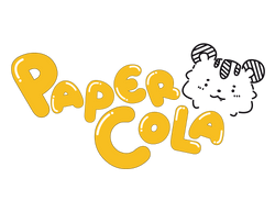 Paper Cola logo