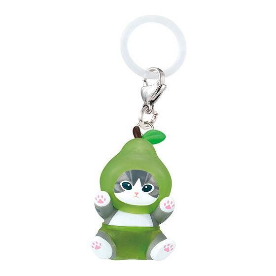 mofusand Fruit Charm