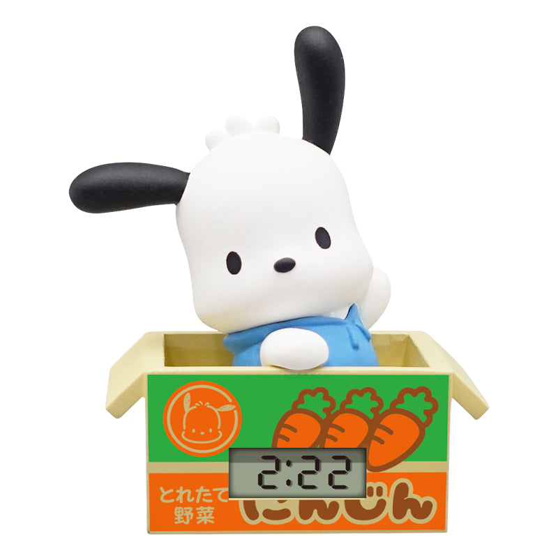 Sanrio Characters Cardboard Watch
