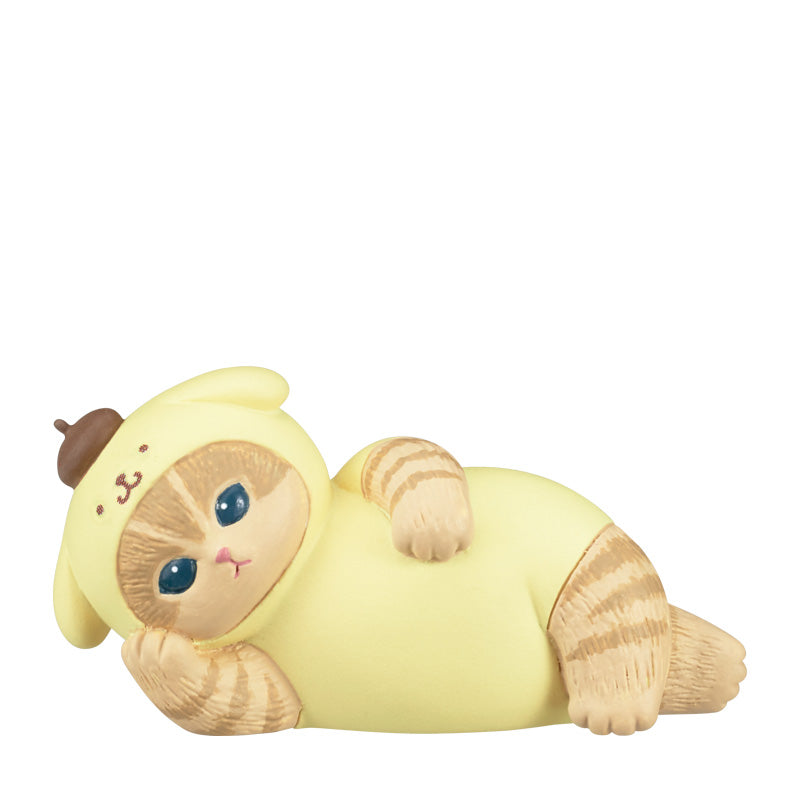 mofusand x Sanrio Characters Series 3 Mini Figure