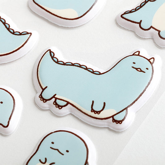 What If Sumikko Evolved? Squishy Sticker