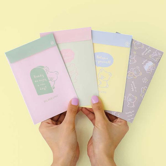 Rilakkuma Letter Set (Rilakkuma's Messages)