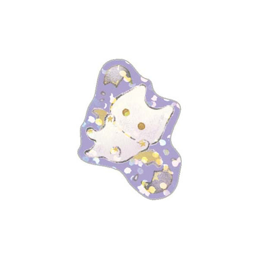 Sentimental Circus (Spica and the Child of the Stars) Sticker A