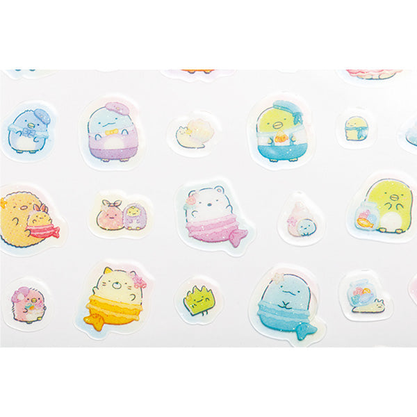 SAN-X Nail Sticker