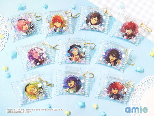 Ensemble Stars!! Candy Charm Collection Vol.2 Blind Box
