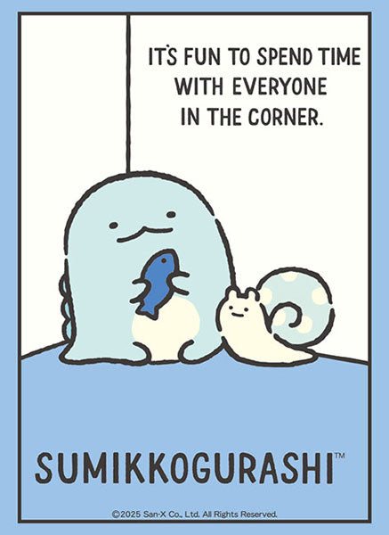 Bushiroad Sleeve Collection High Grade (SUMIKKOGURASHI)