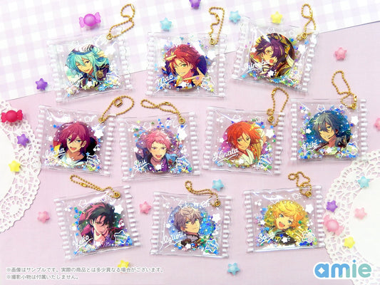 Ensemble Stars!! Candy Charm Collection Vol.5 Blind Box