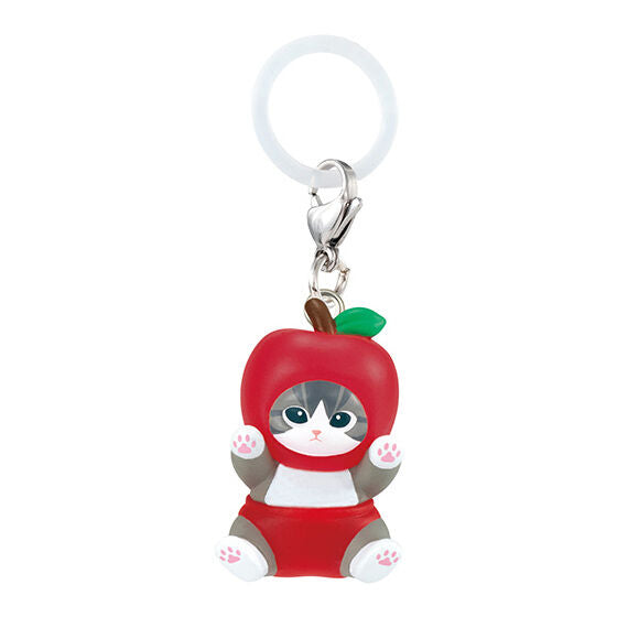 mofusand Fruit Charm