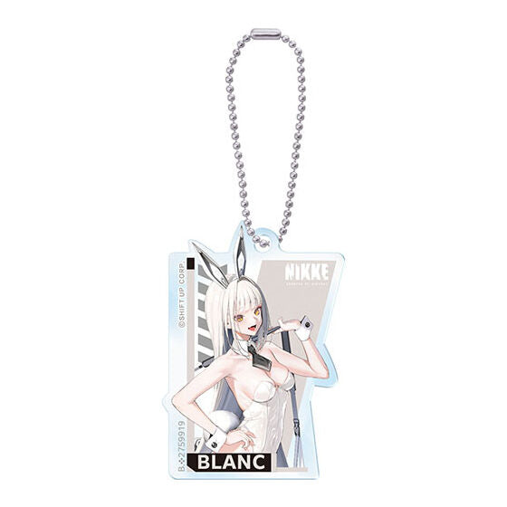 Goddess of Victory: NIKKE Acrylic Keychain 2