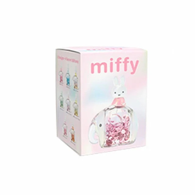 miffy and Elephant Series