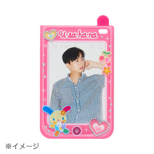 Sanrio Characters Fragrance Card Case