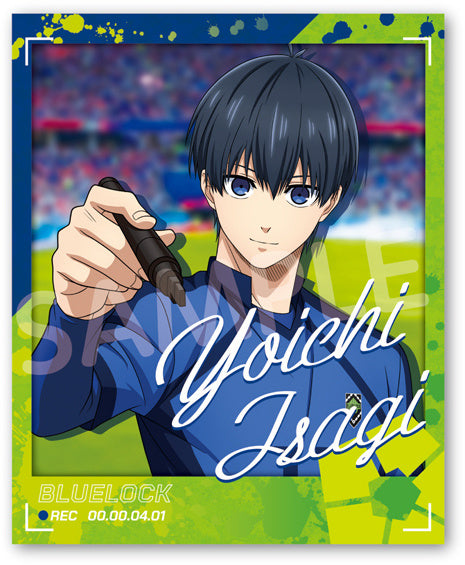 BLUELOCK Snapmide SQmore!