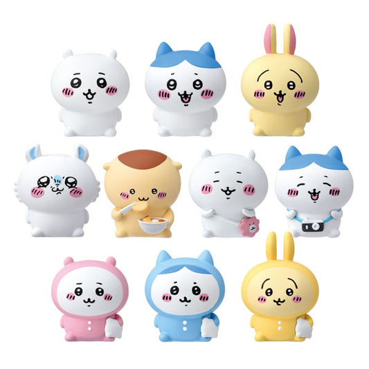 Chiikawa Sofvi Puppet Mascot Blind Bag