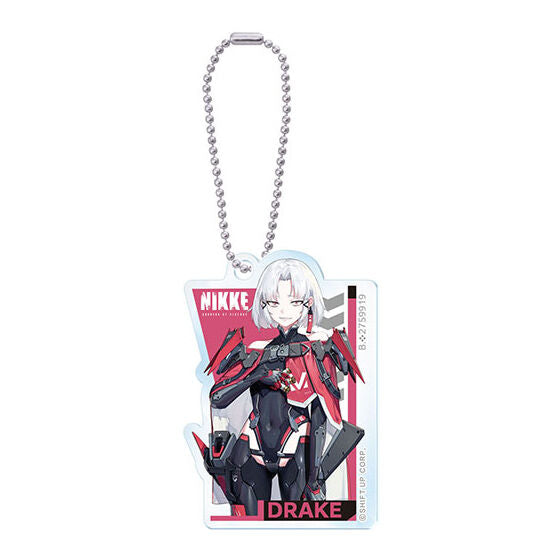 Goddess of Victory: NIKKE Acrylic Keychain 2