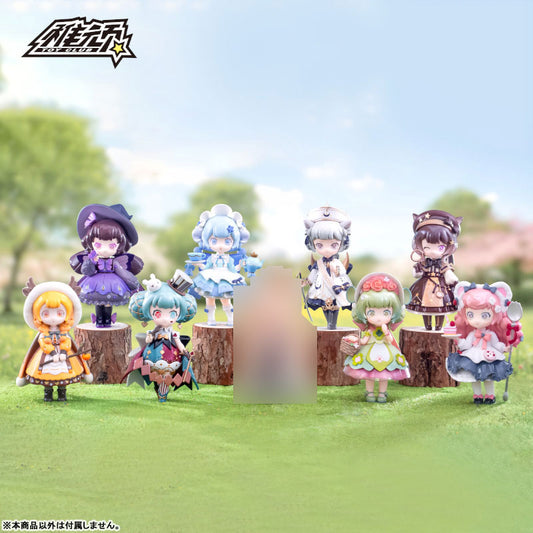 KOKOYA Breeze and the Forest Legend Blind Box