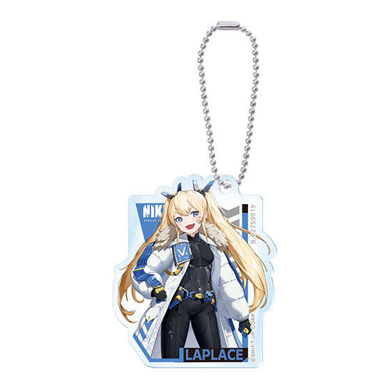 Goddess of Victory: NIKKE Acrylic Keychain 2