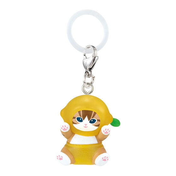 mofusand Fruit Charm