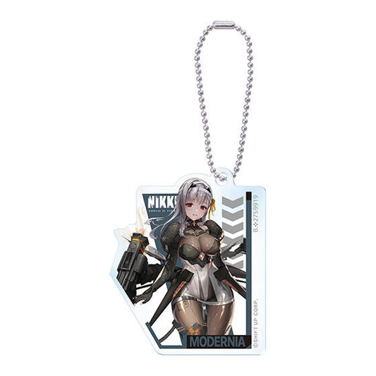 Goddess of Victory: NIKKE Acrylic Keychain 2