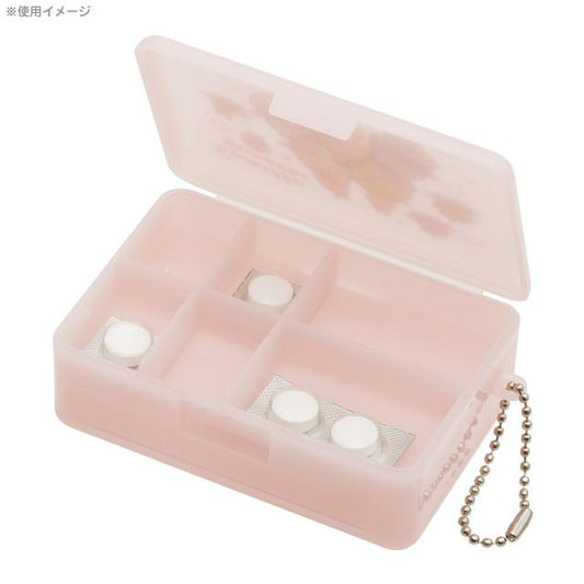 San-X Pill Case
